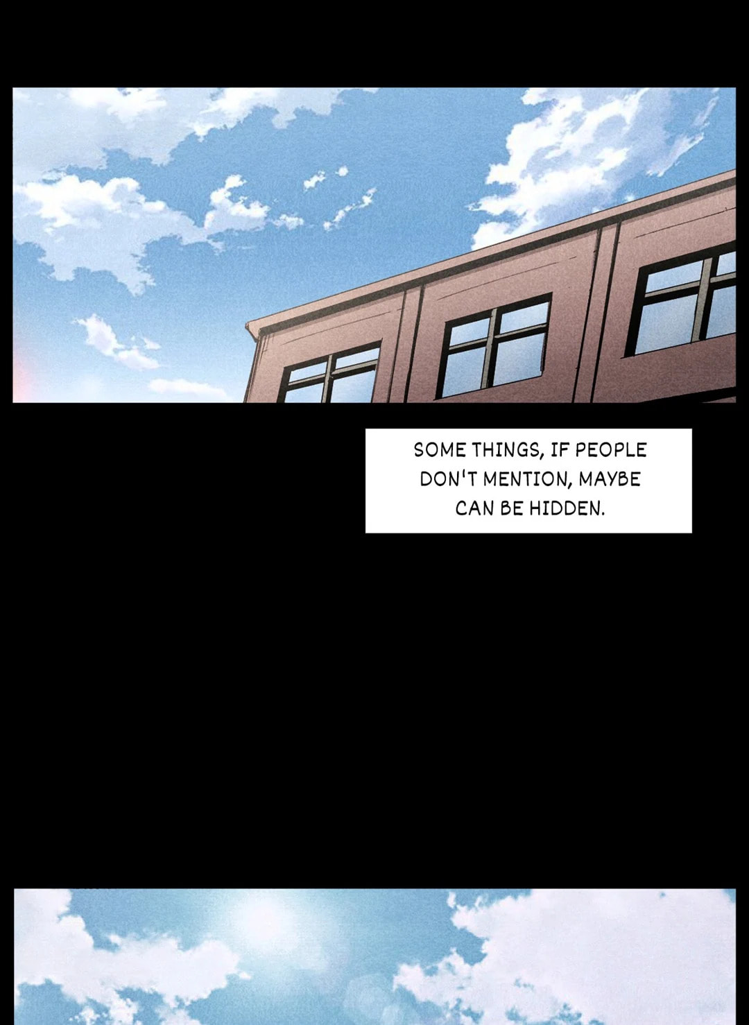Real-Life Horror Stories Chapter 265 page 37 - 
