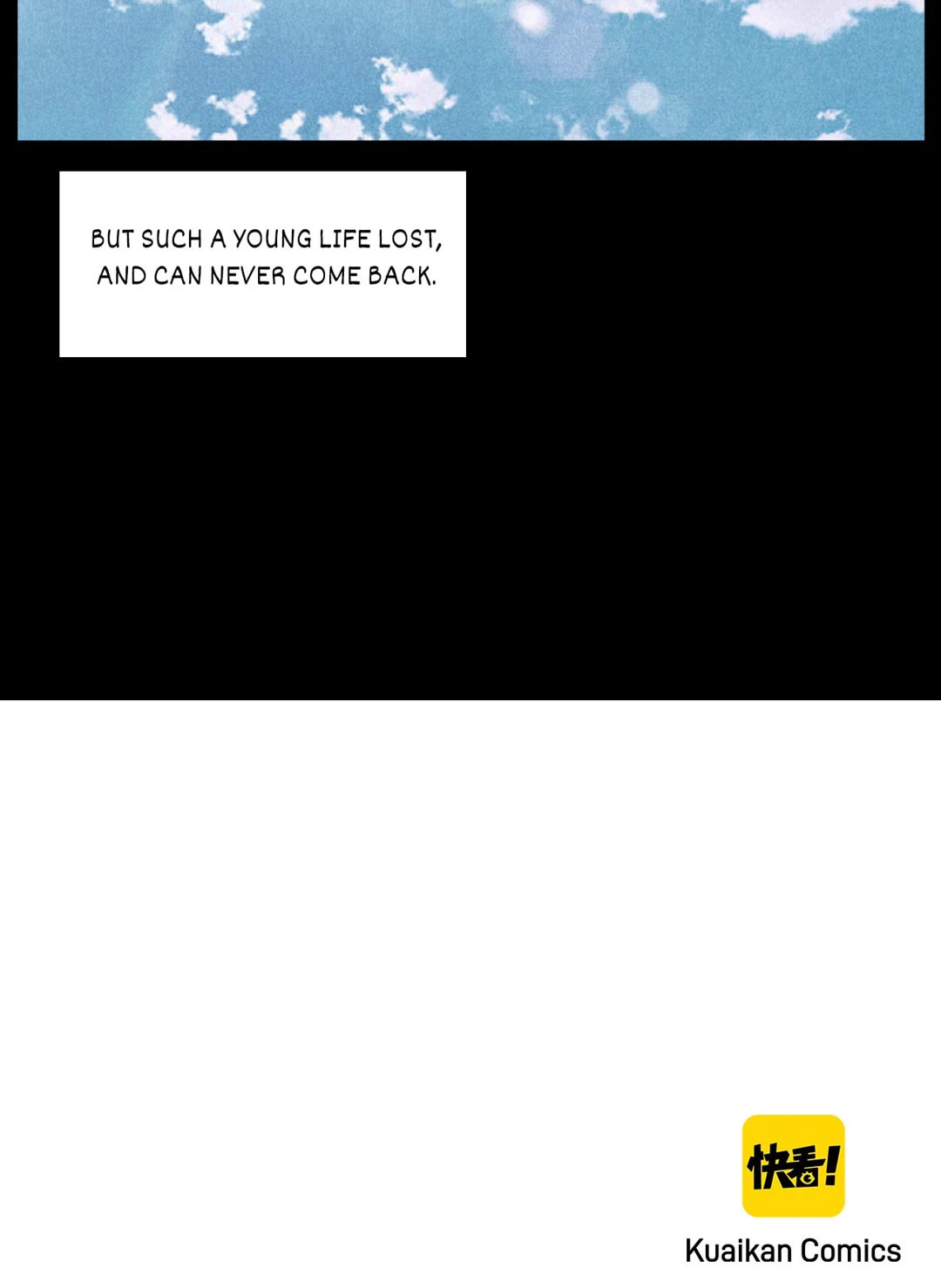 Real-Life Horror Stories Chapter 265 page 38 - 