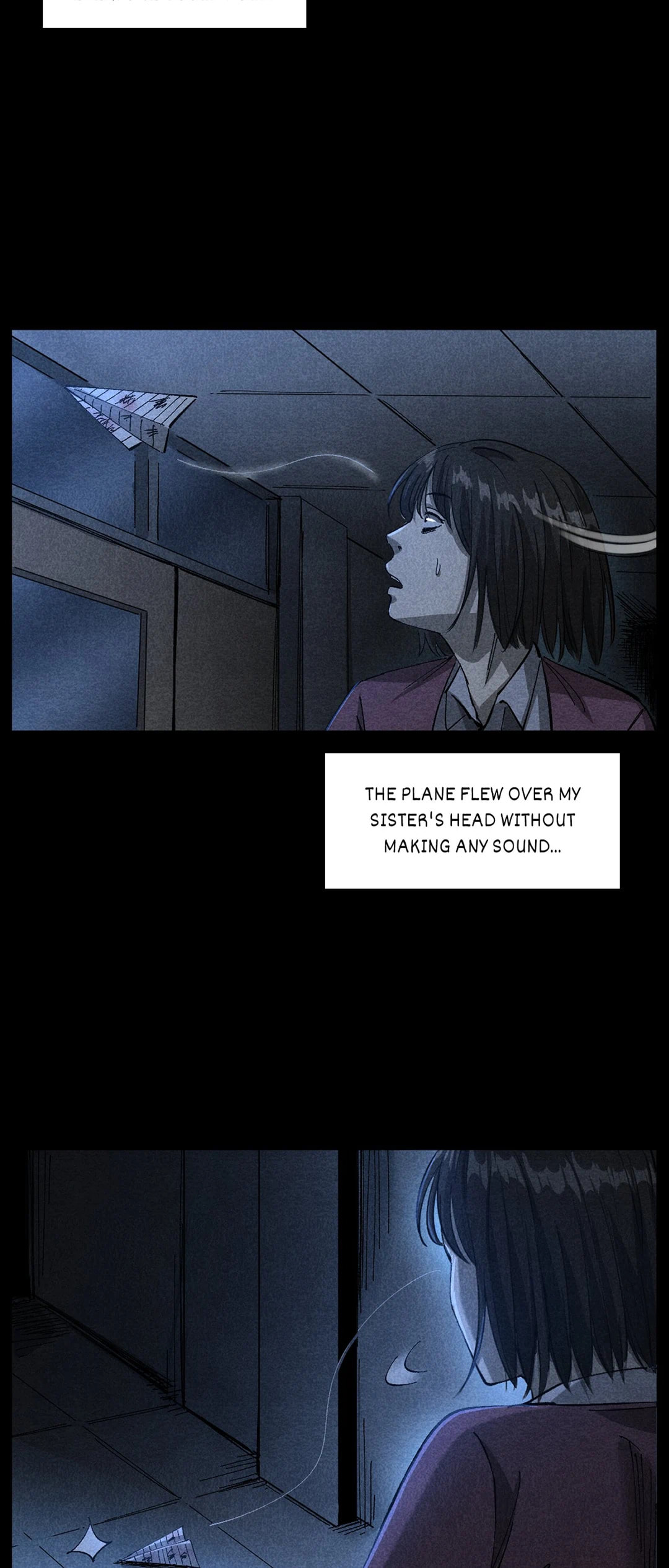 Real-Life Horror Stories Chapter 265 page 10 - 