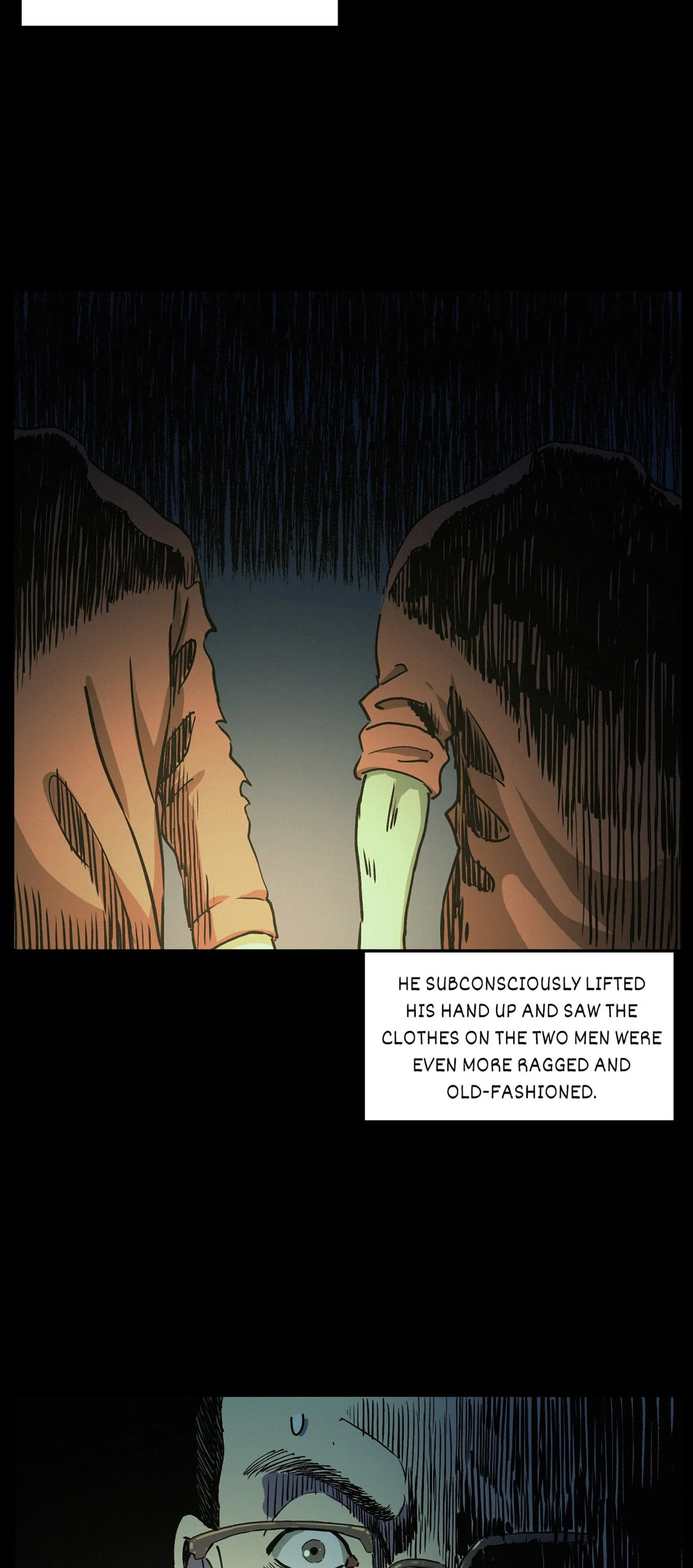 Real-Life Horror Stories Chapter 266 page 19 - 