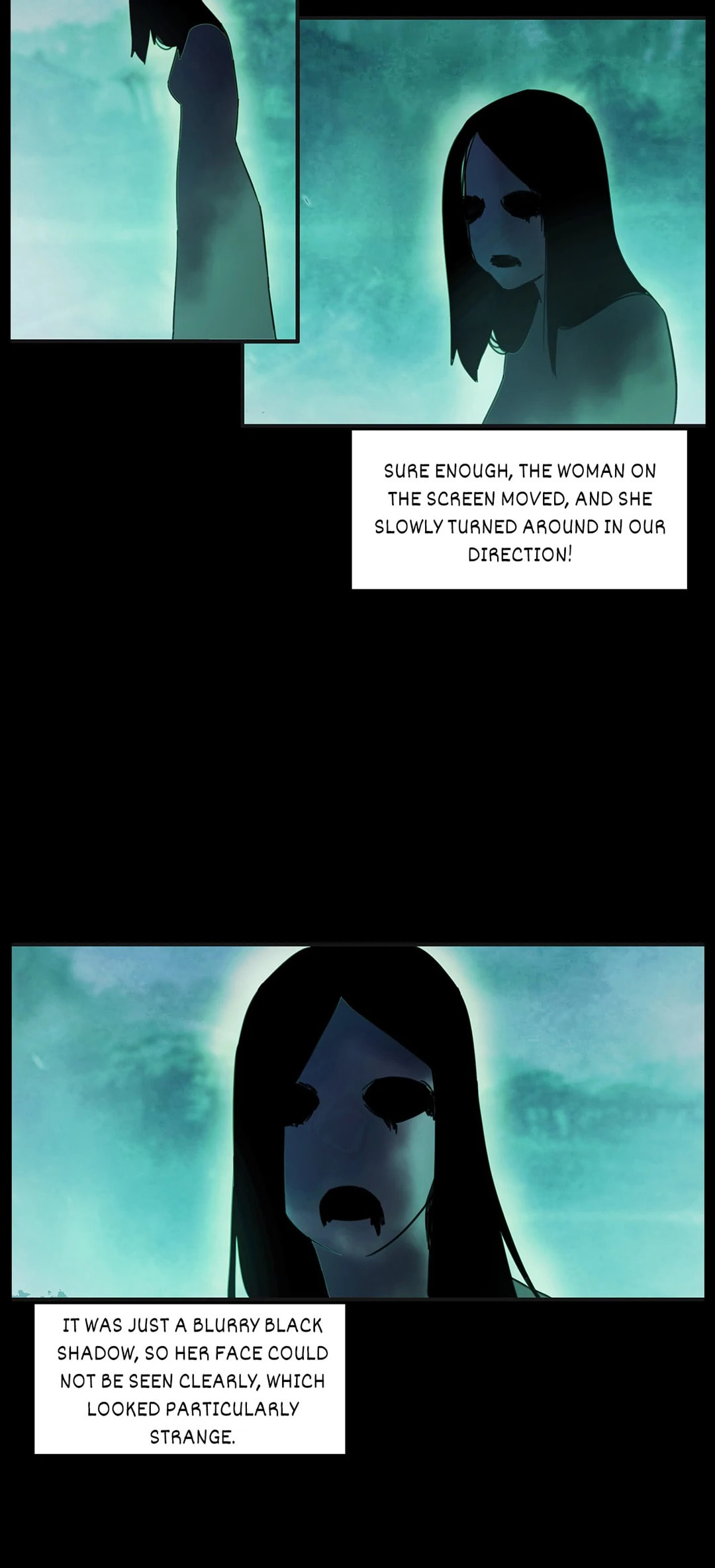 Real-Life Horror Stories Chapter 267 page 16 - 