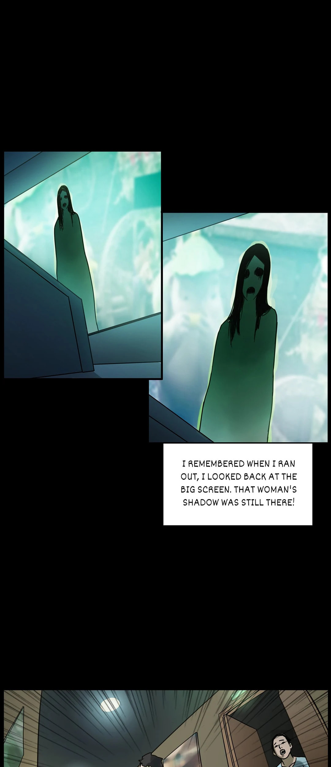 Real-Life Horror Stories Chapter 267 page 20 - 