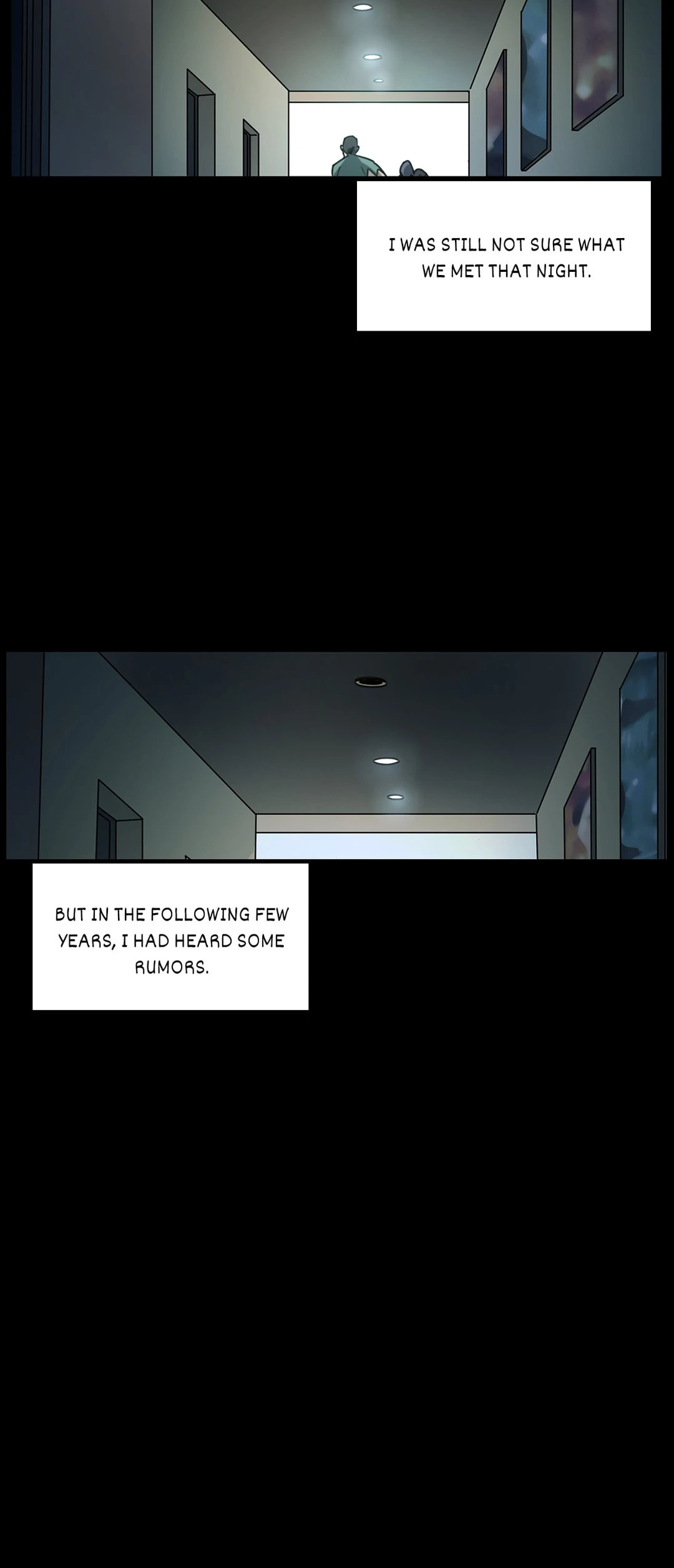 Real-Life Horror Stories Chapter 267 page 24 - 