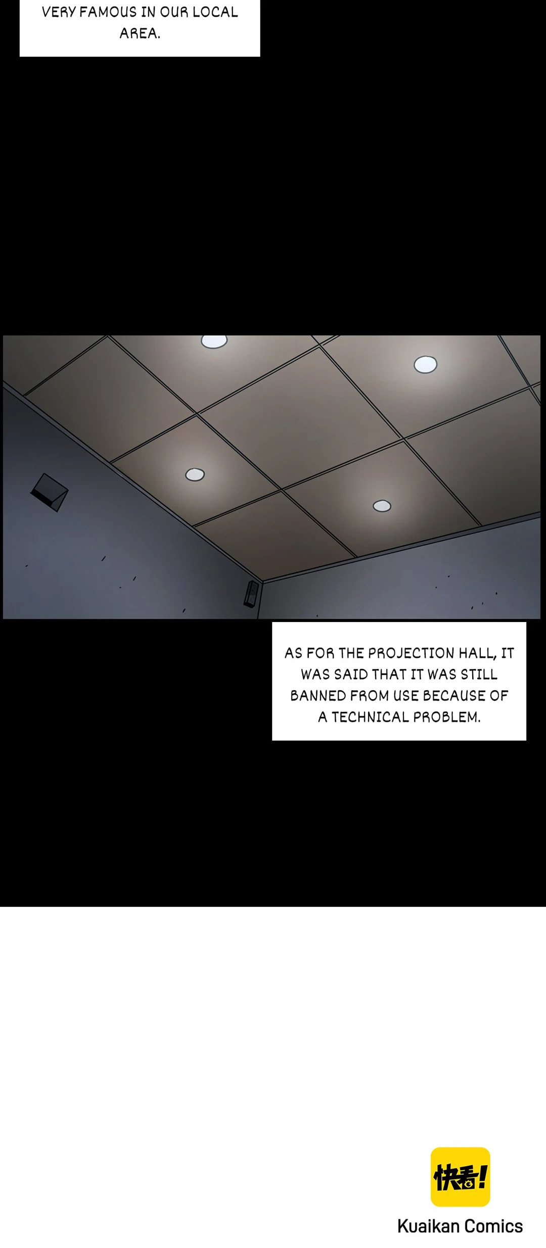 Real-Life Horror Stories Chapter 267 page 30 - 