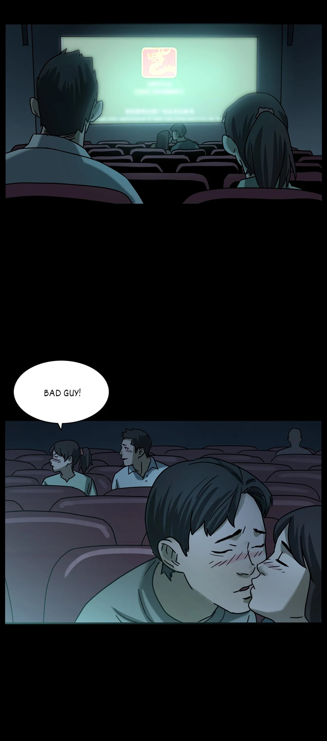 Real-Life Horror Stories Chapter 267 page 6 - 