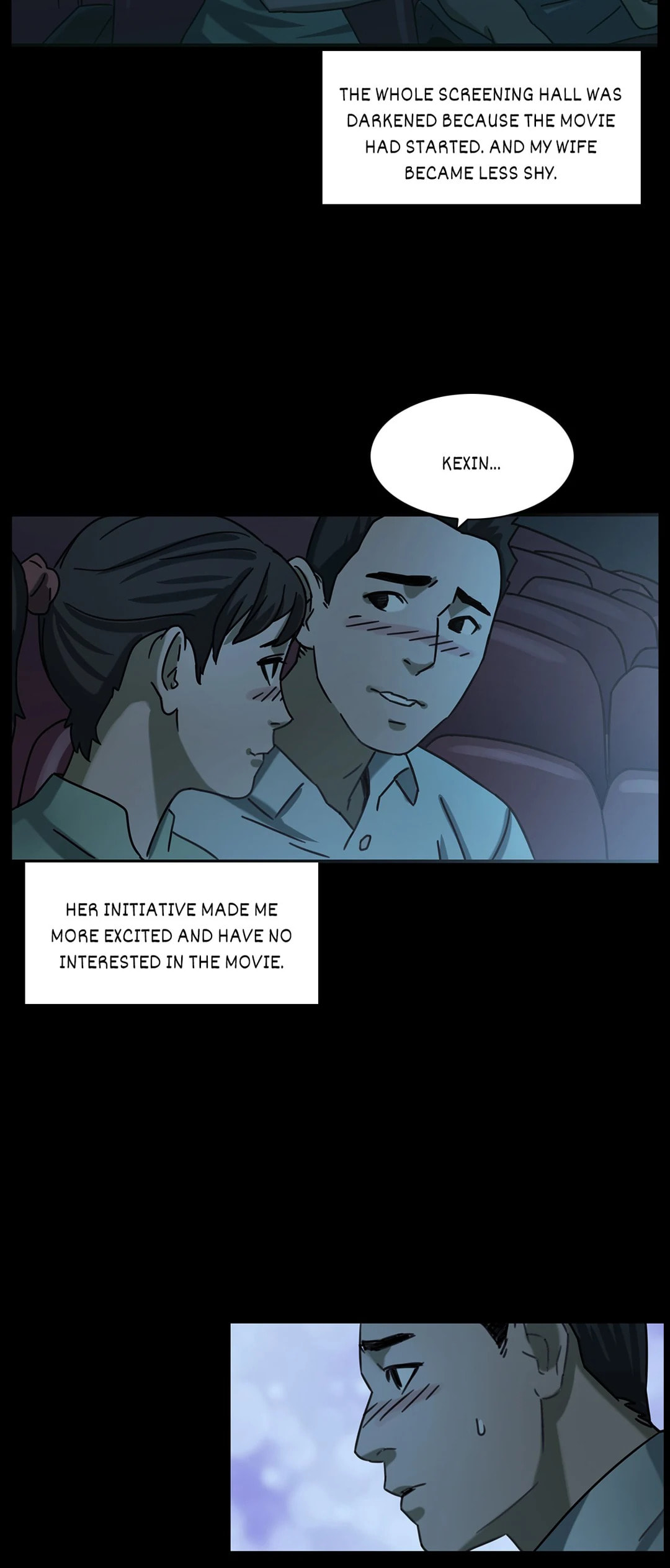 Real-Life Horror Stories Chapter 267 page 9 - 