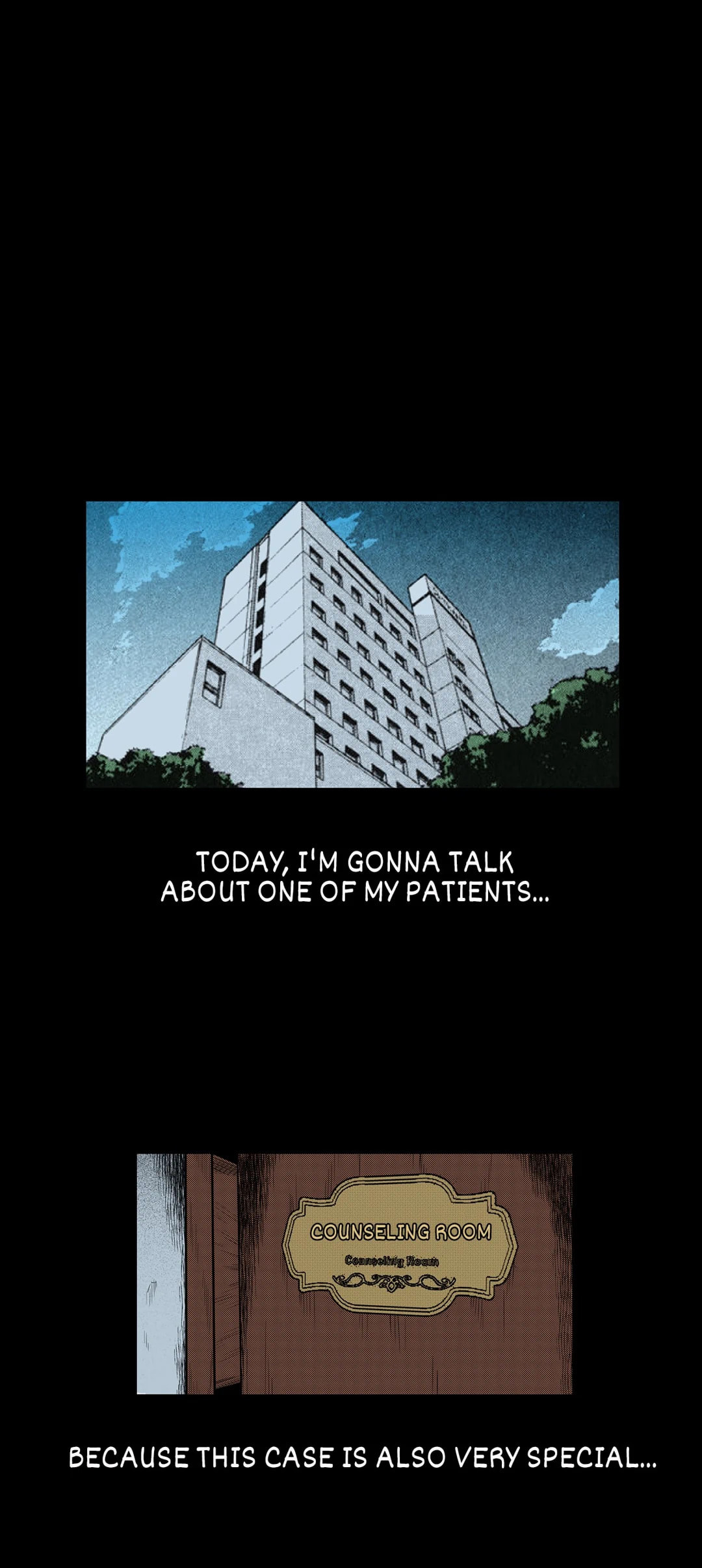 Real-Life Horror Stories Chapter 268 page 2 - 