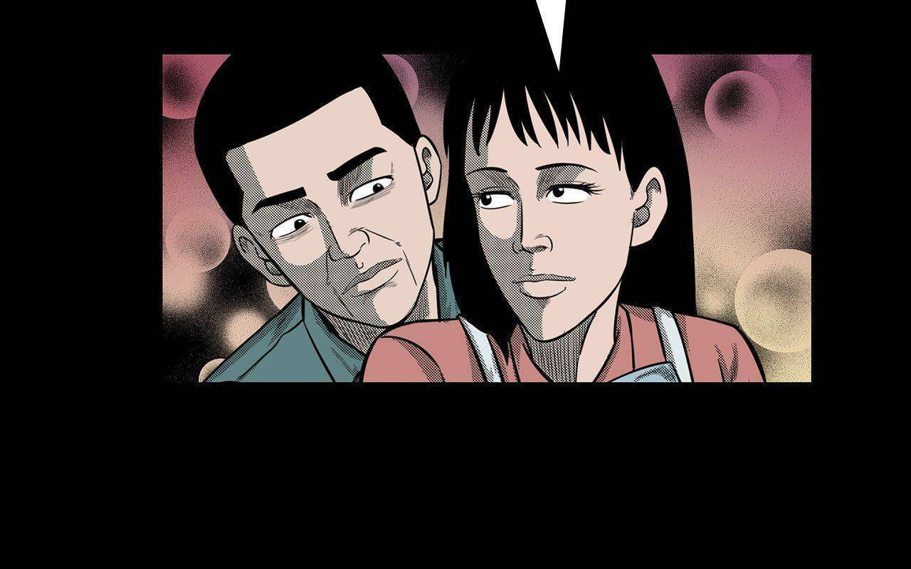 Real-Life Horror Stories Chapter 27 page 11 - 