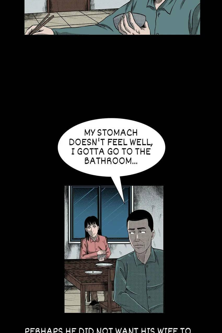 Real-Life Horror Stories Chapter 27 page 15 - 