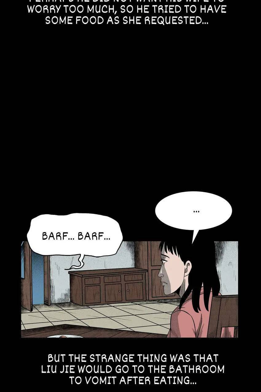 Real-Life Horror Stories Chapter 27 page 16 - 