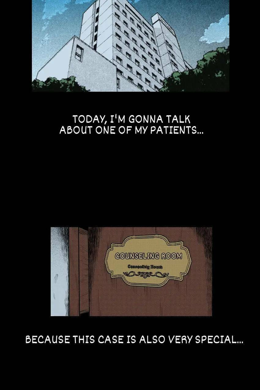 Real-Life Horror Stories Chapter 27 page 3 - 