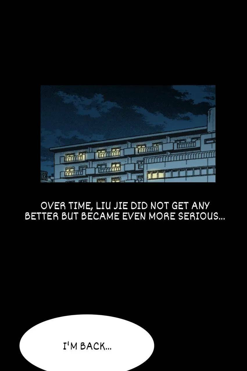 Real-Life Horror Stories Chapter 27 page 23 - 