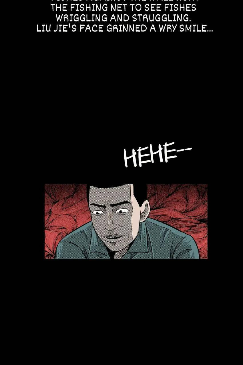 Real-Life Horror Stories Chapter 27 page 27 - 
