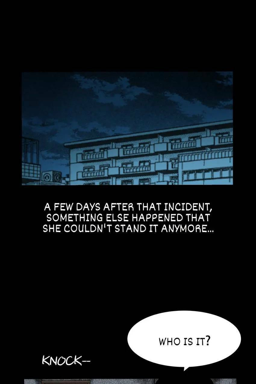 Real-Life Horror Stories Chapter 27 page 34 - 