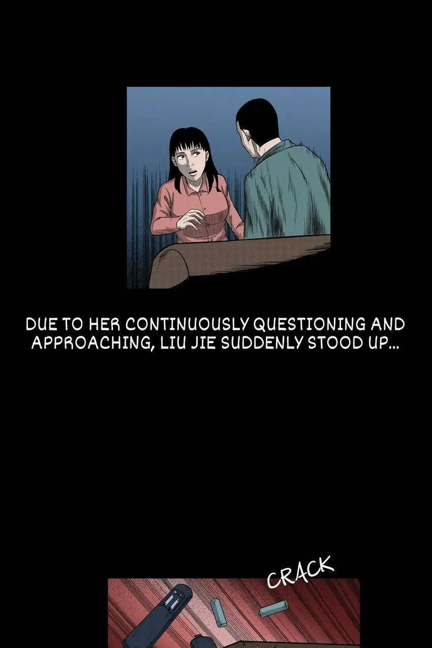 Real-Life Horror Stories Chapter 27 page 42 - 