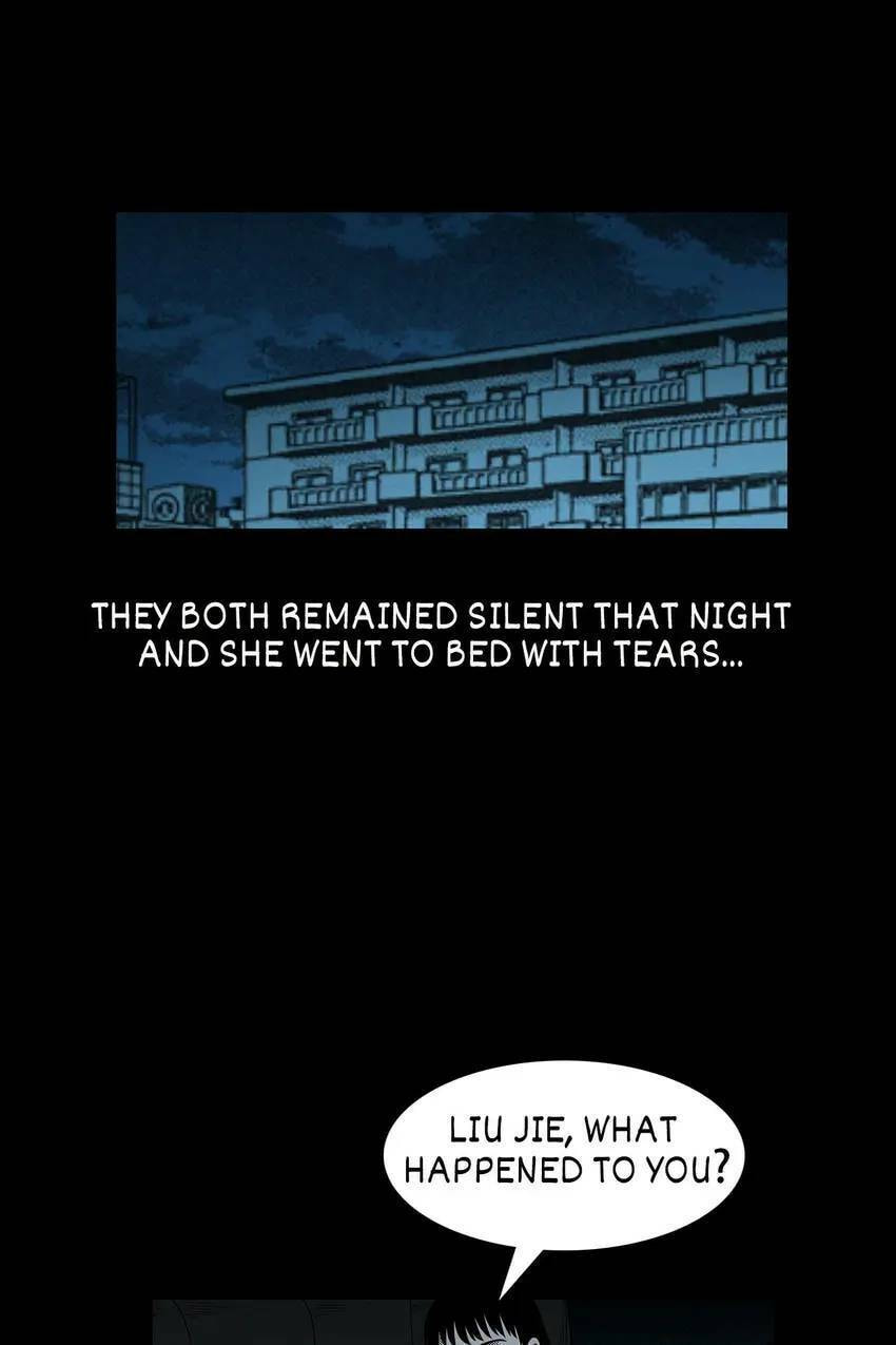 Real-Life Horror Stories Chapter 27 page 45 - 