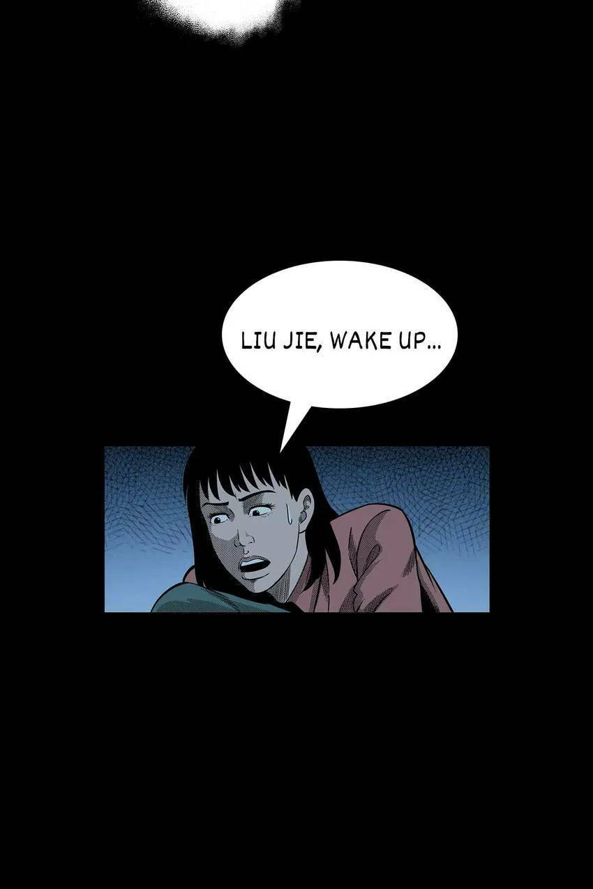Real-Life Horror Stories Chapter 27 page 47 - 