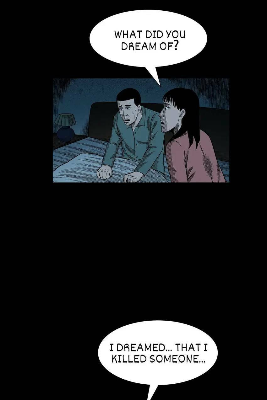 Real-Life Horror Stories Chapter 27 page 48 - 