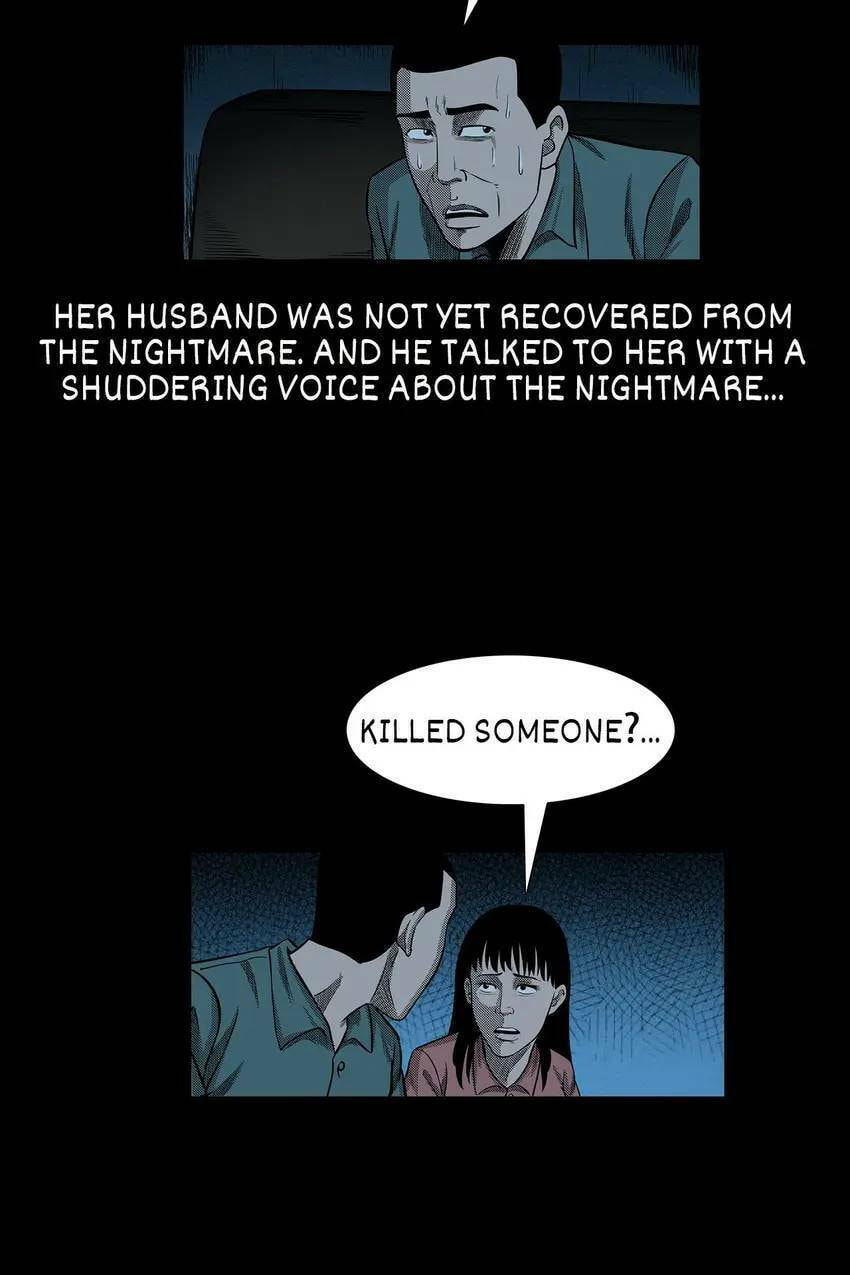Real-Life Horror Stories Chapter 27 page 49 - 