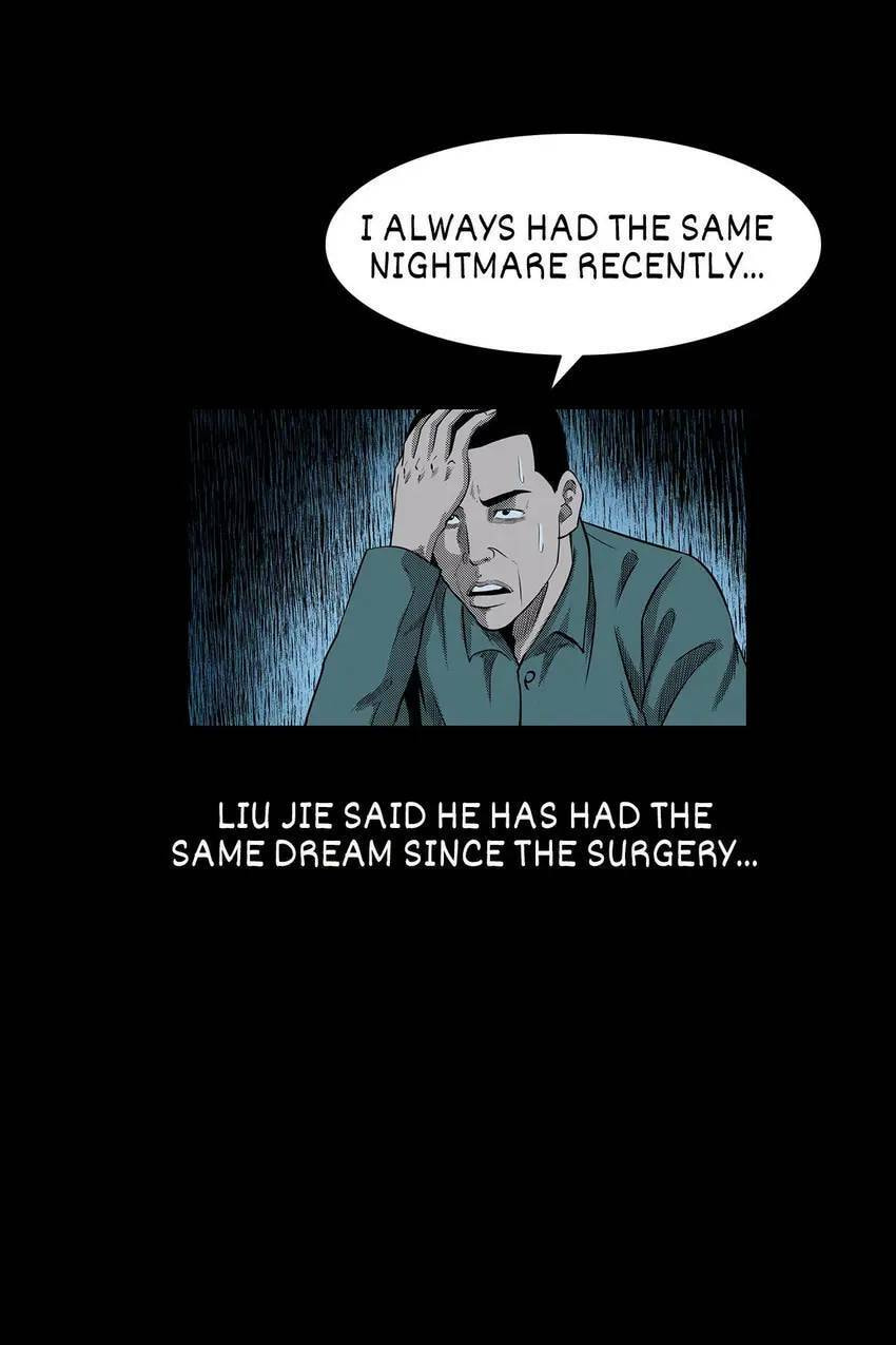 Real-Life Horror Stories Chapter 27 page 50 - 