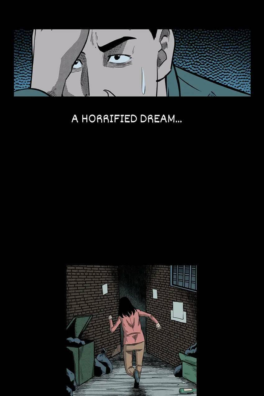 Real-Life Horror Stories Chapter 27 page 51 - 
