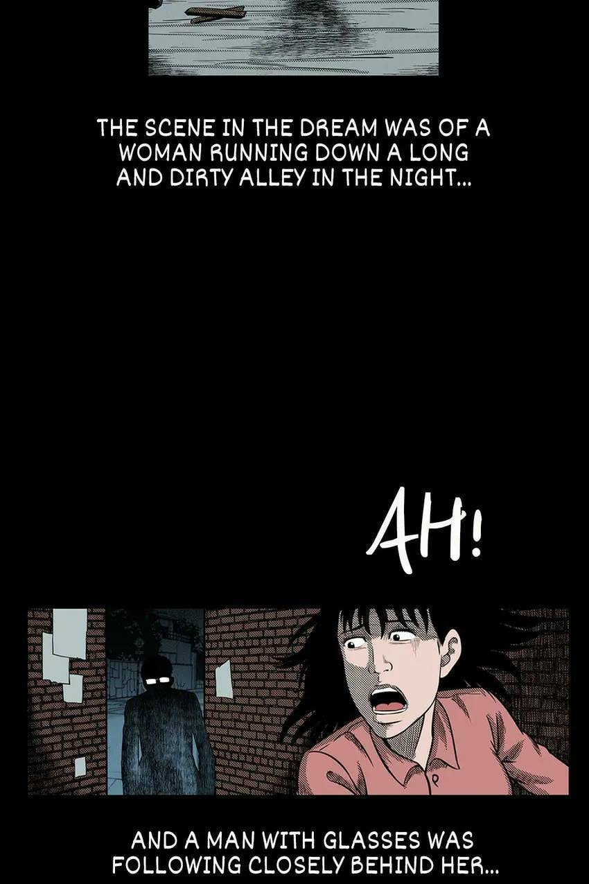 Real-Life Horror Stories Chapter 27 page 52 - 