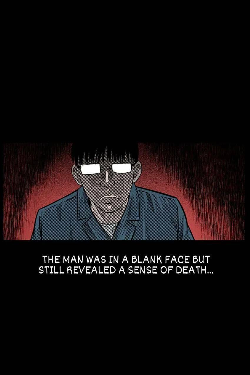 Real-Life Horror Stories Chapter 27 page 53 - 