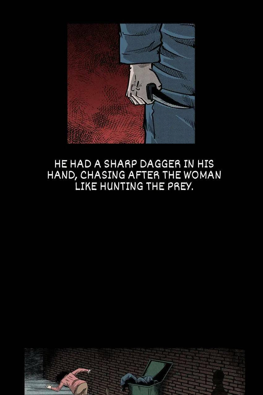 Real-Life Horror Stories Chapter 27 page 54 - 