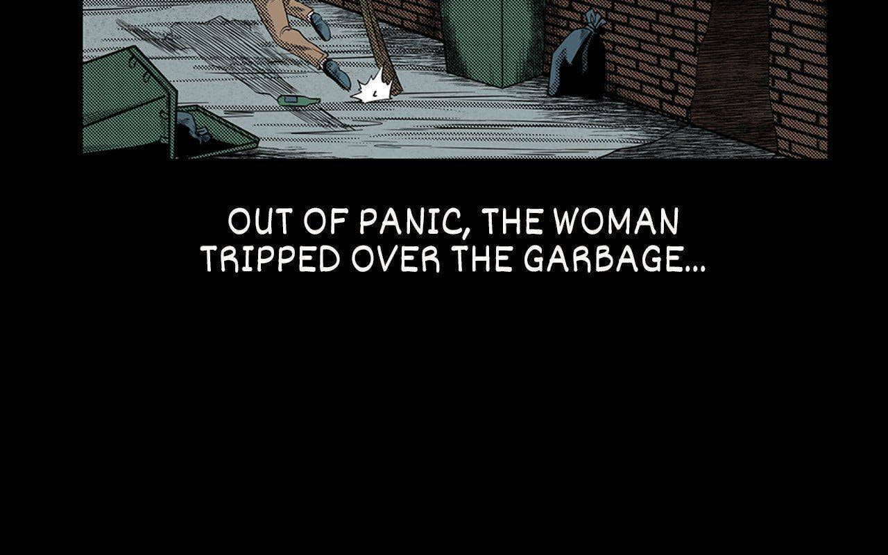 Real-Life Horror Stories Chapter 27 page 55 - 