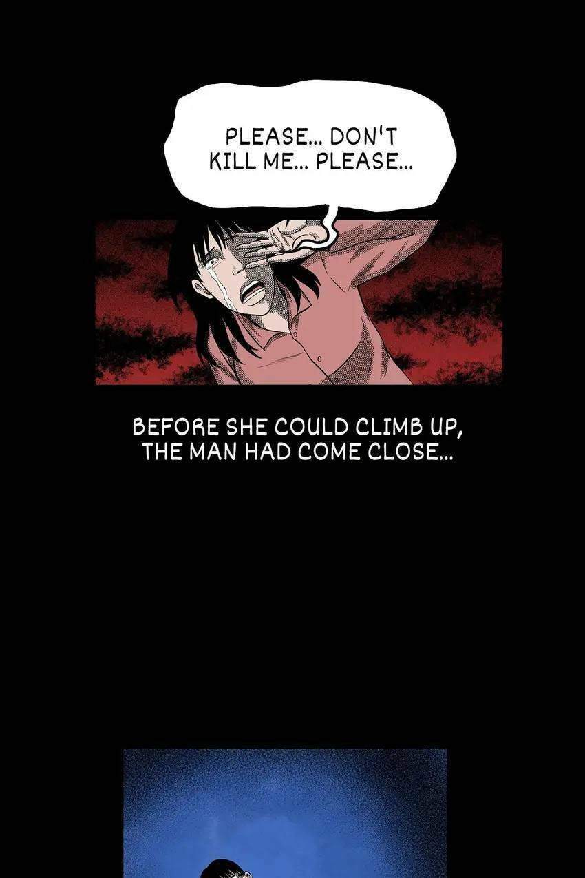 Real-Life Horror Stories Chapter 27 page 56 - 