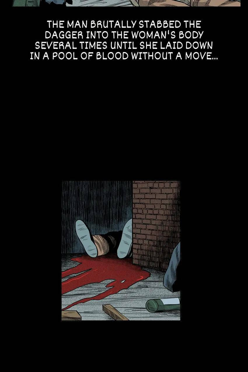 Real-Life Horror Stories Chapter 27 page 58 - 