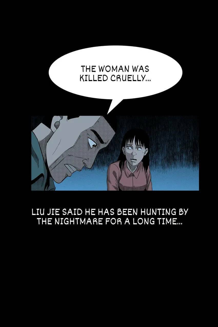 Real-Life Horror Stories Chapter 27 page 59 - 