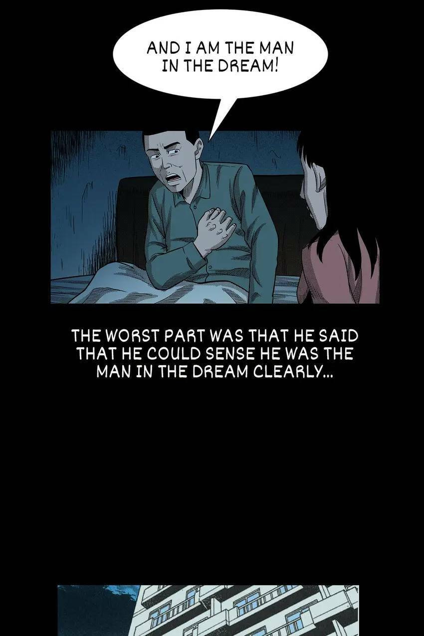 Real-Life Horror Stories Chapter 27 page 60 - 