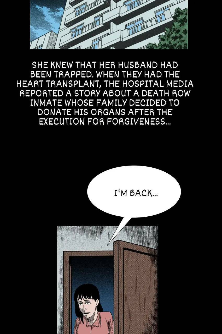 Real-Life Horror Stories Chapter 27 page 61 - 