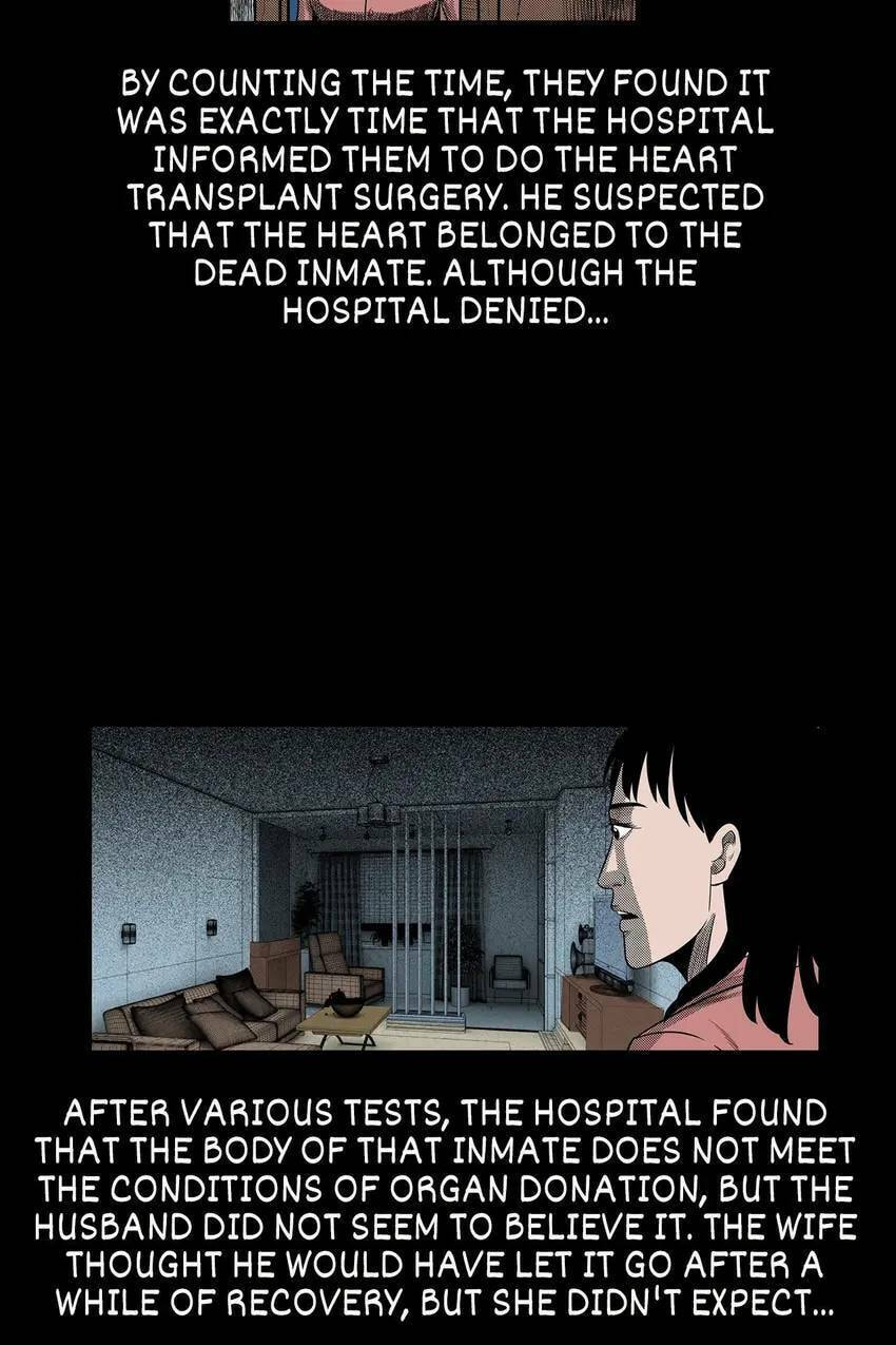 Real-Life Horror Stories Chapter 27 page 62 - 