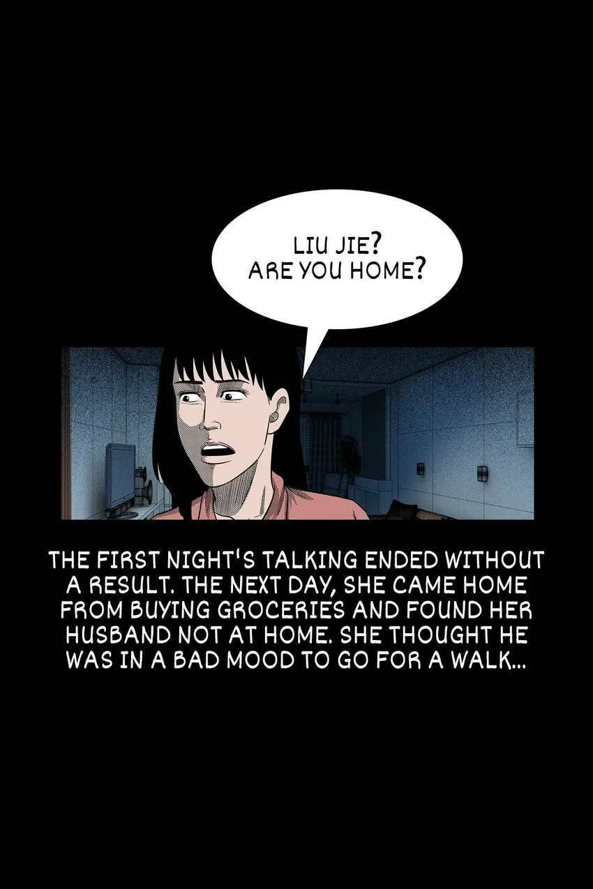 Real-Life Horror Stories Chapter 27 page 63 - 