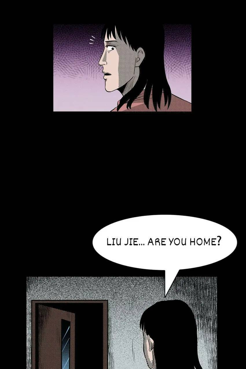 Real-Life Horror Stories Chapter 27 page 64 - 