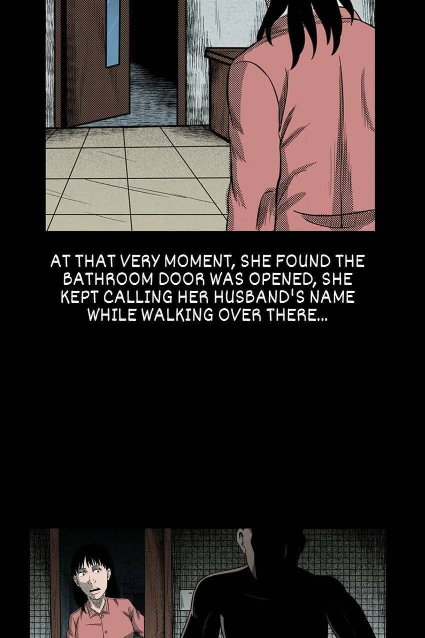 Real-Life Horror Stories Chapter 27 page 65 - 