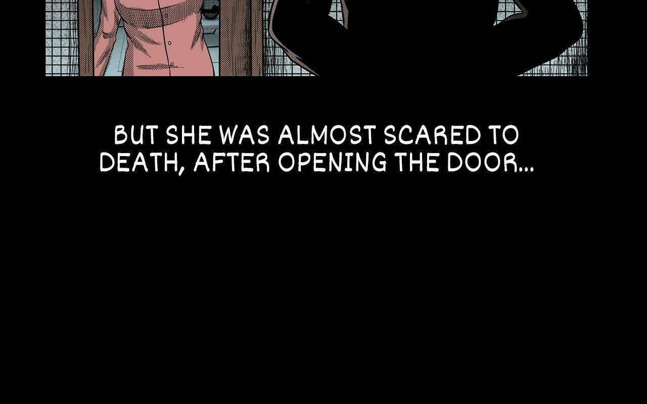 Real-Life Horror Stories Chapter 27 page 66 - 