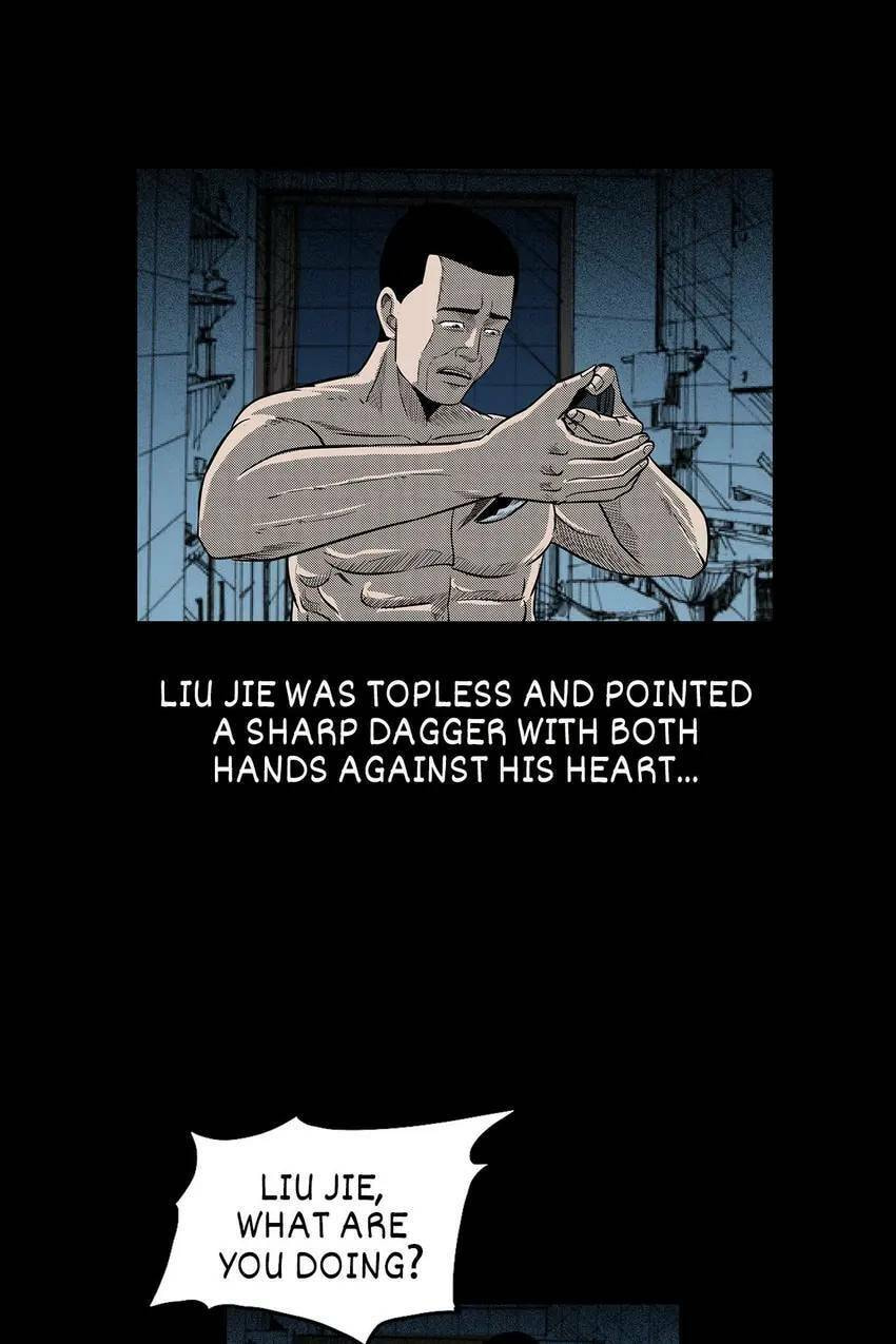Real-Life Horror Stories Chapter 27 page 67 - 