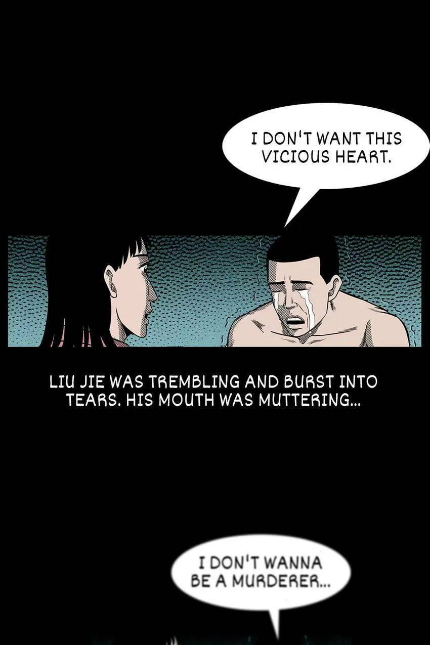 Real-Life Horror Stories Chapter 27 page 70 - 