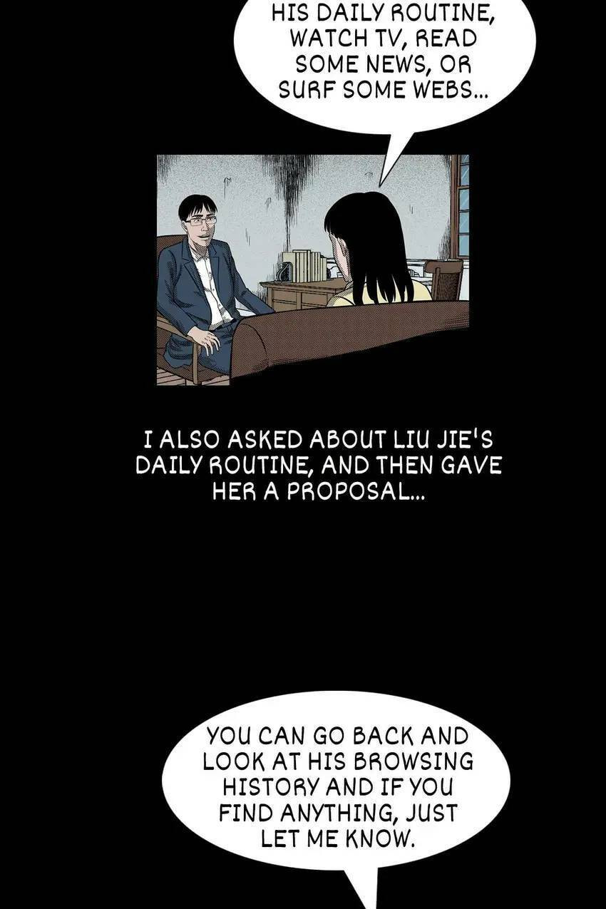 Real-Life Horror Stories Chapter 27 page 73 - 