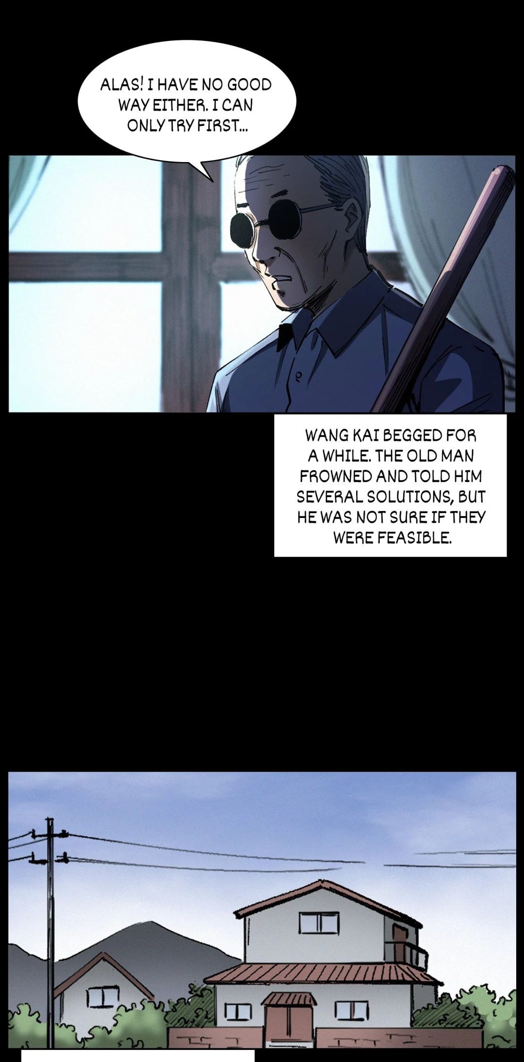 Real-Life Horror Stories Chapter 271 page 28 - 