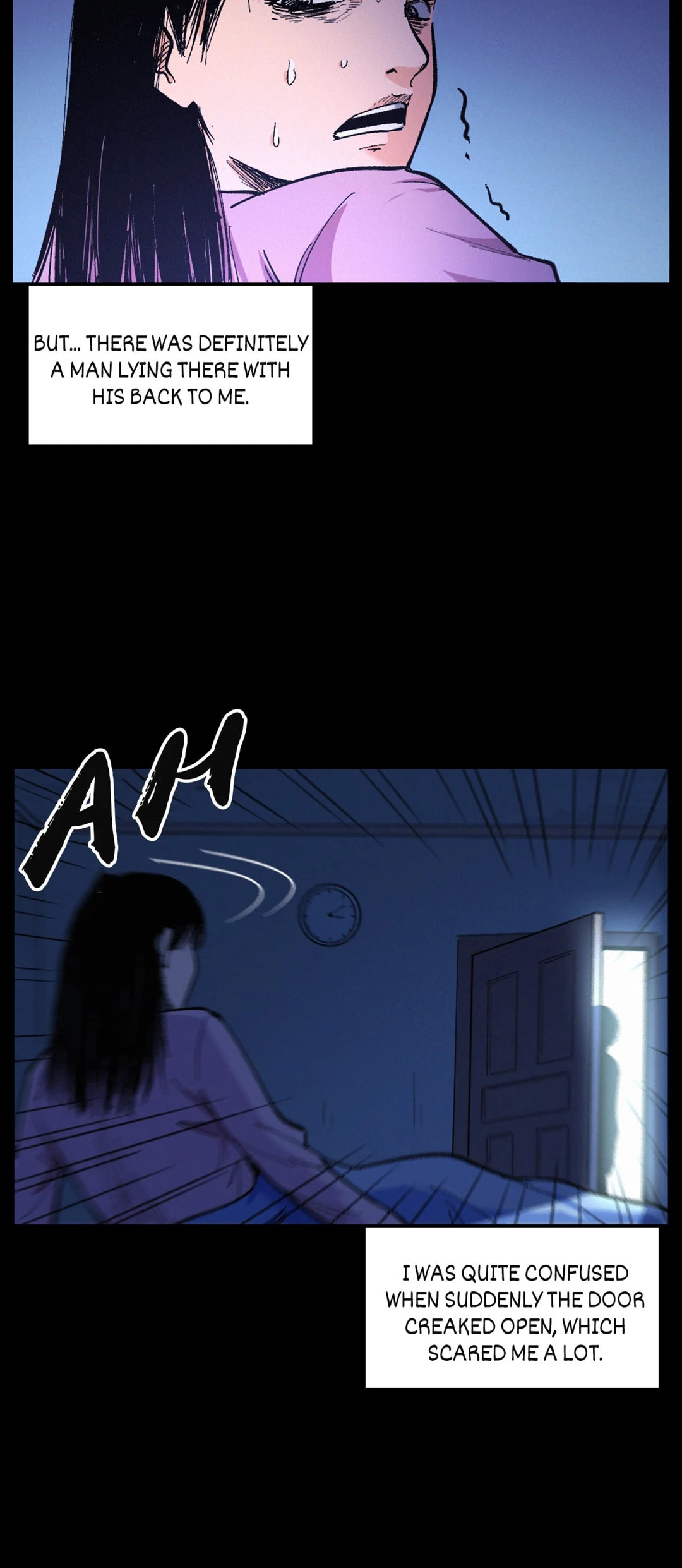 Real-Life Horror Stories Chapter 272 page 16 - 
