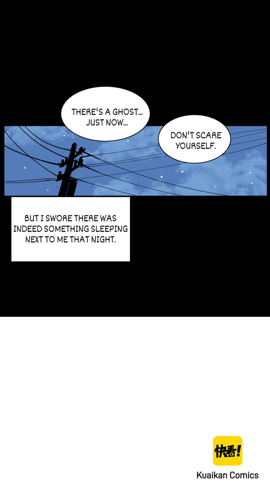 Real-Life Horror Stories Chapter 272 page 24 - 