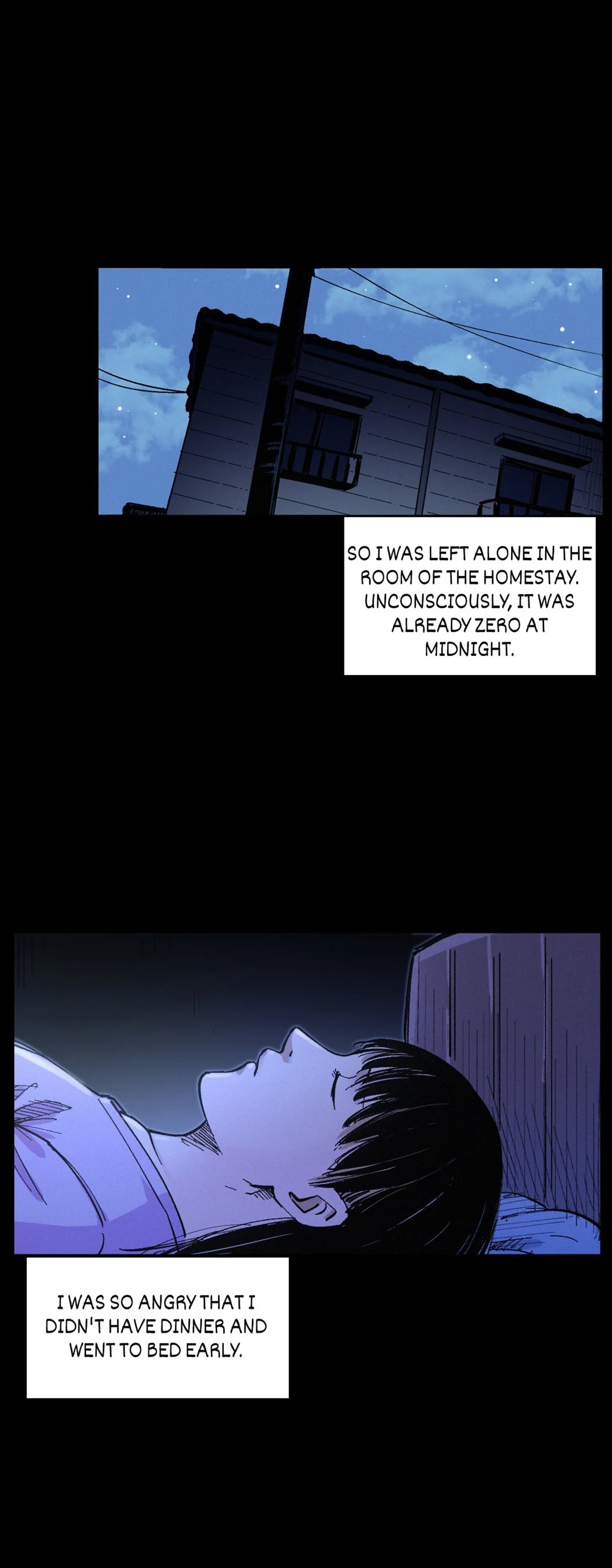 Real-Life Horror Stories Chapter 272 page 10 - 
