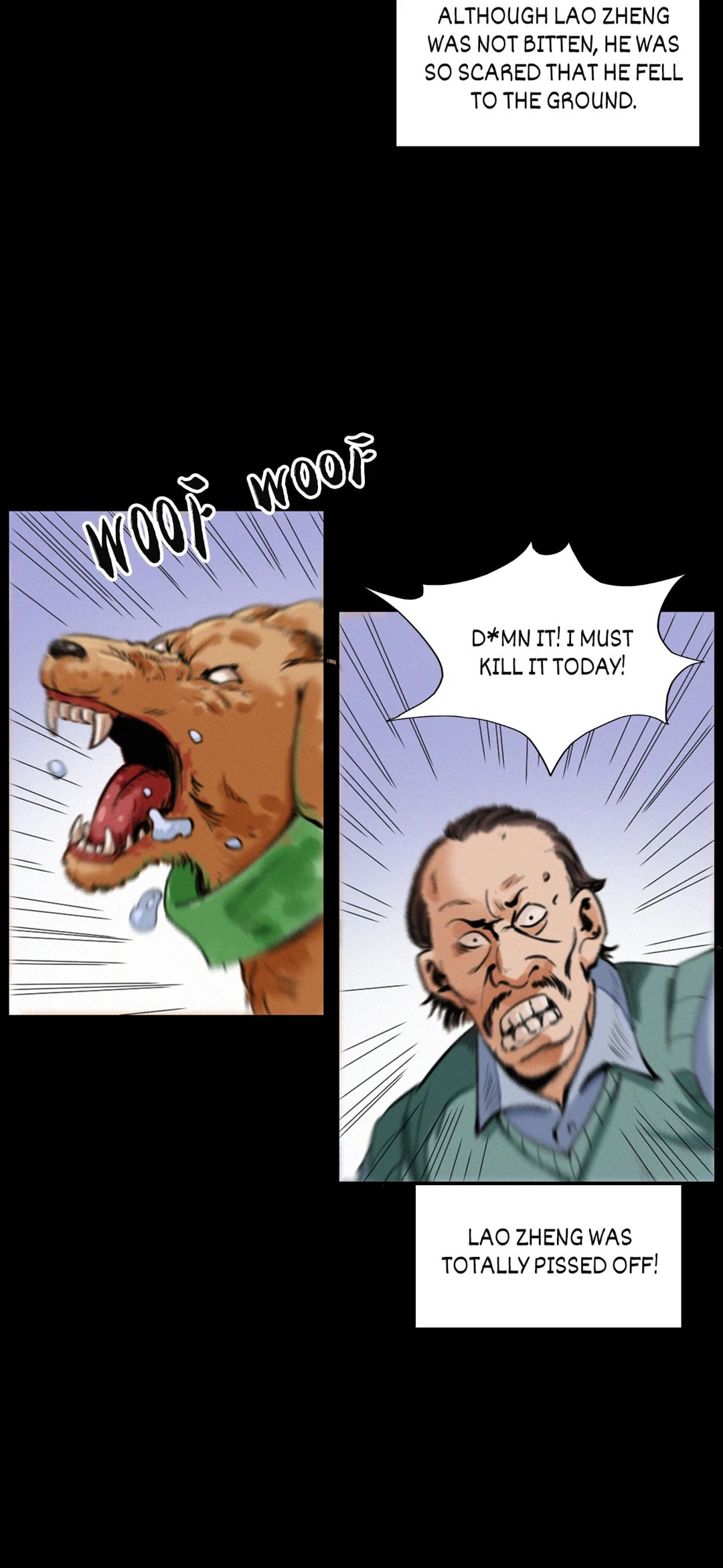 Real-Life Horror Stories Chapter 273 page 20 - 