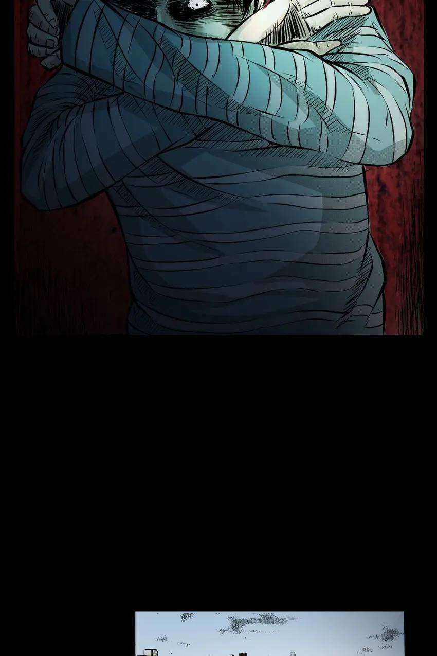 Real-Life Horror Stories Chapter 28 page 2 - 