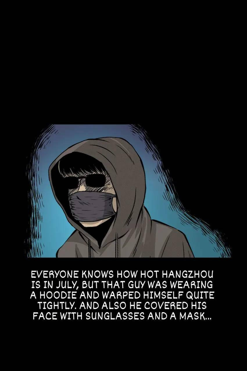 Real-Life Horror Stories Chapter 28 page 15 - 