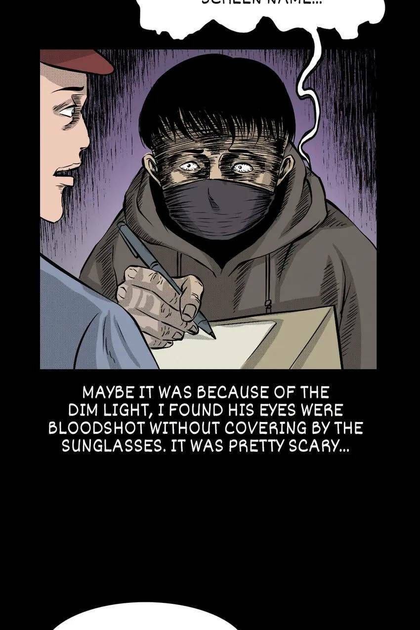 Real-Life Horror Stories Chapter 28 page 24 - 
